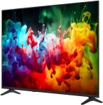 Телевизор LED LG 65" 65QNED70B6C.ARUG черный титан 4K Ultra HD 60Hz DVB-T DVB-T2 DVB-C DVB-S DVB-S2 USB WiFi Smart TV