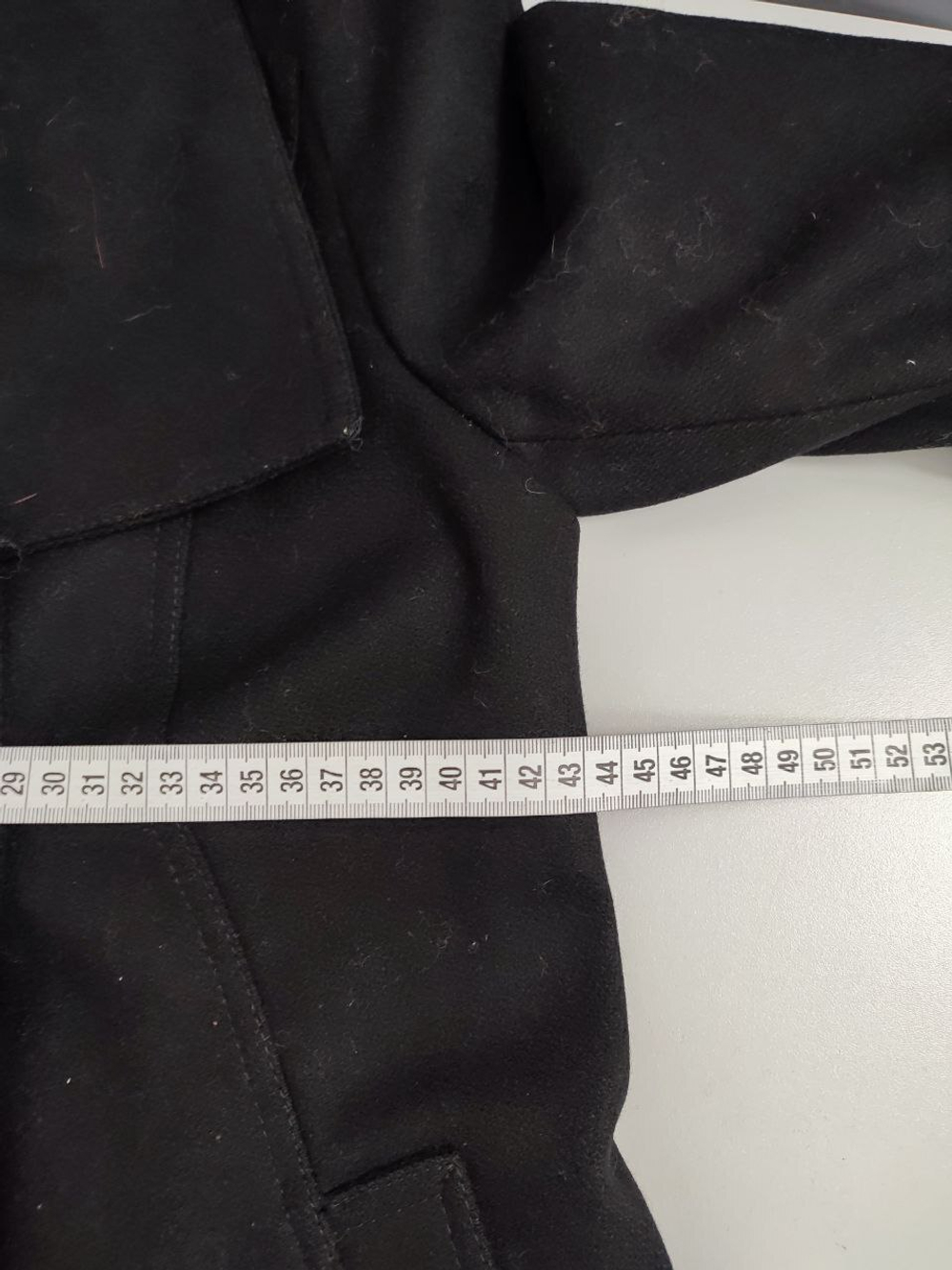 Пальто Avalon короткое 44 размер