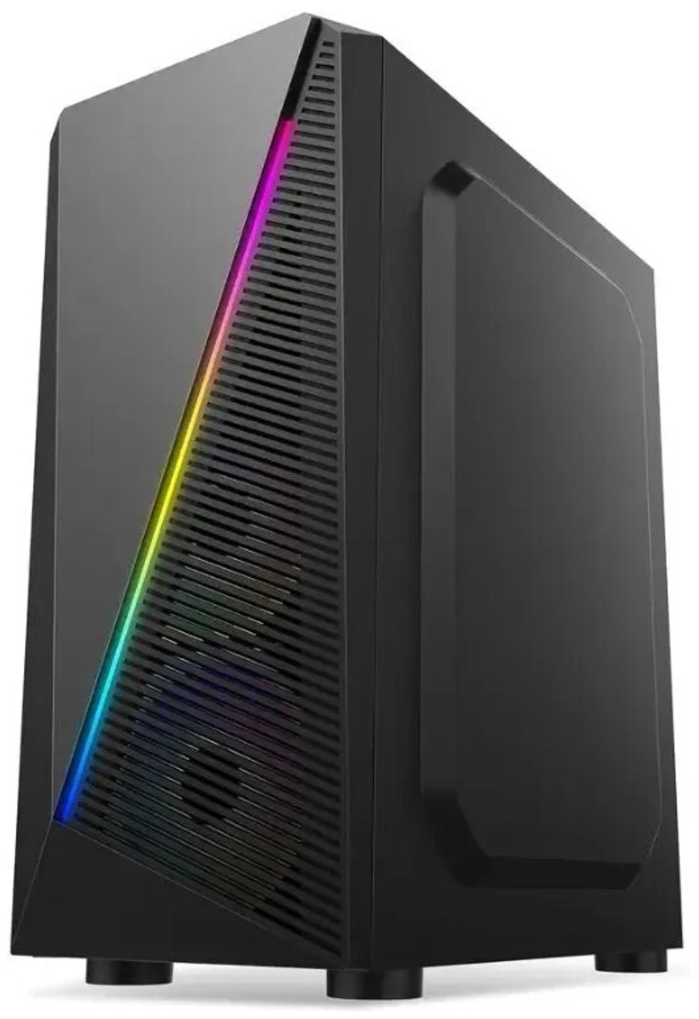 Корпус mATX Bloody BD-CC102F