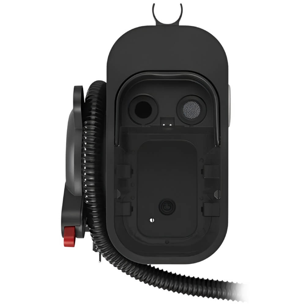 Пароочиститель Kitfort КТ-5504