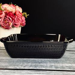 Lenardi 118-094 Прямоугольное блюдо для запекания 33см в под.уп.(х8)Фарфор