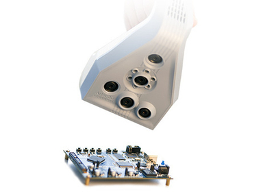 3D сканер Artec Space Spider first