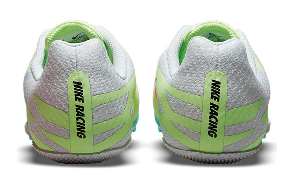 Кроссовки Nike Zoom Rival Track Spike