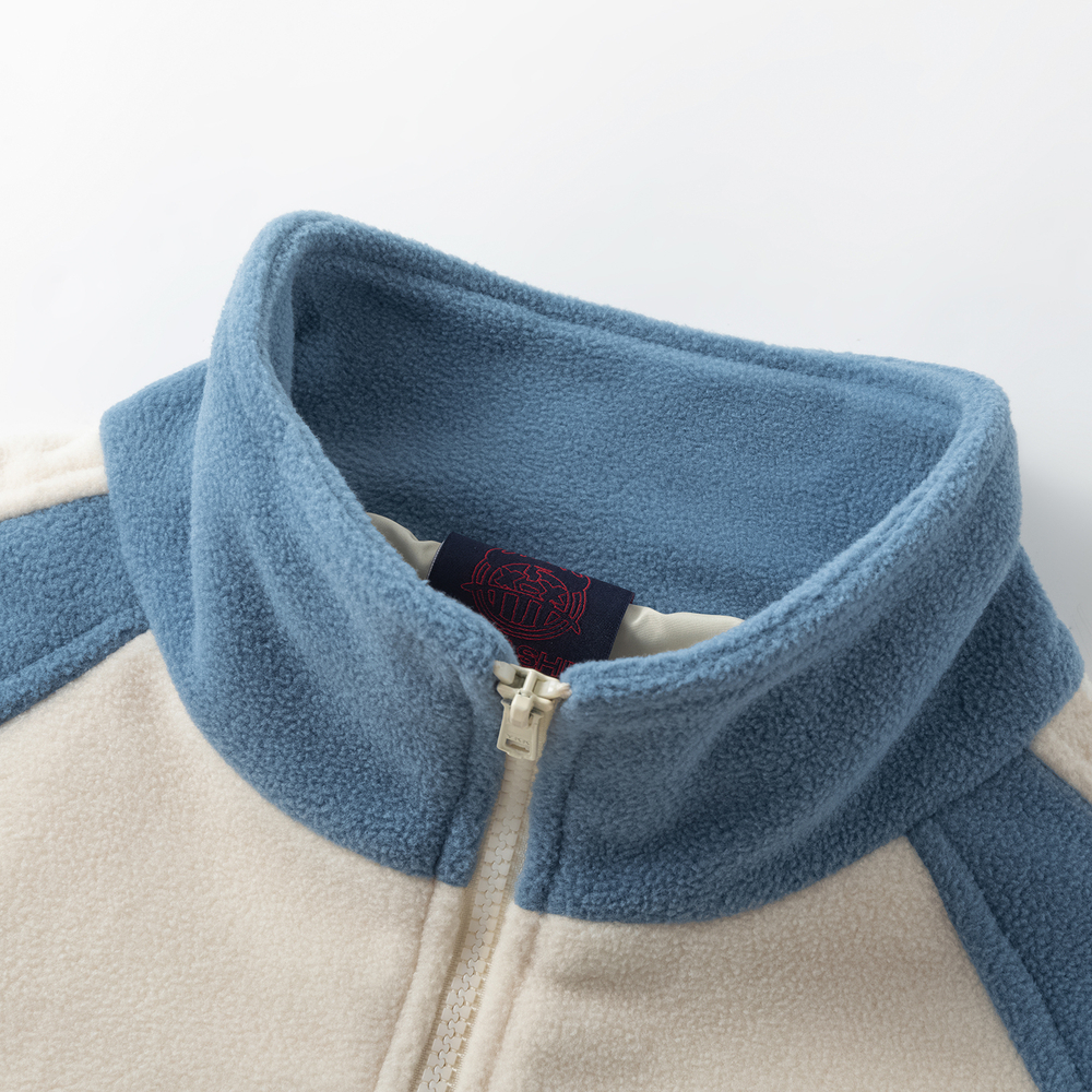 СВИТШОТ YMKASHIX TURBO FLEECE