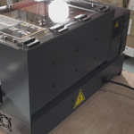 VISPROM SP2138 Токарный станок с ЧПУ с горизонтальной станиной