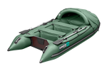 Лодка ПВХ Gladiator Active C330AL с алюминиевым полом BSM0125