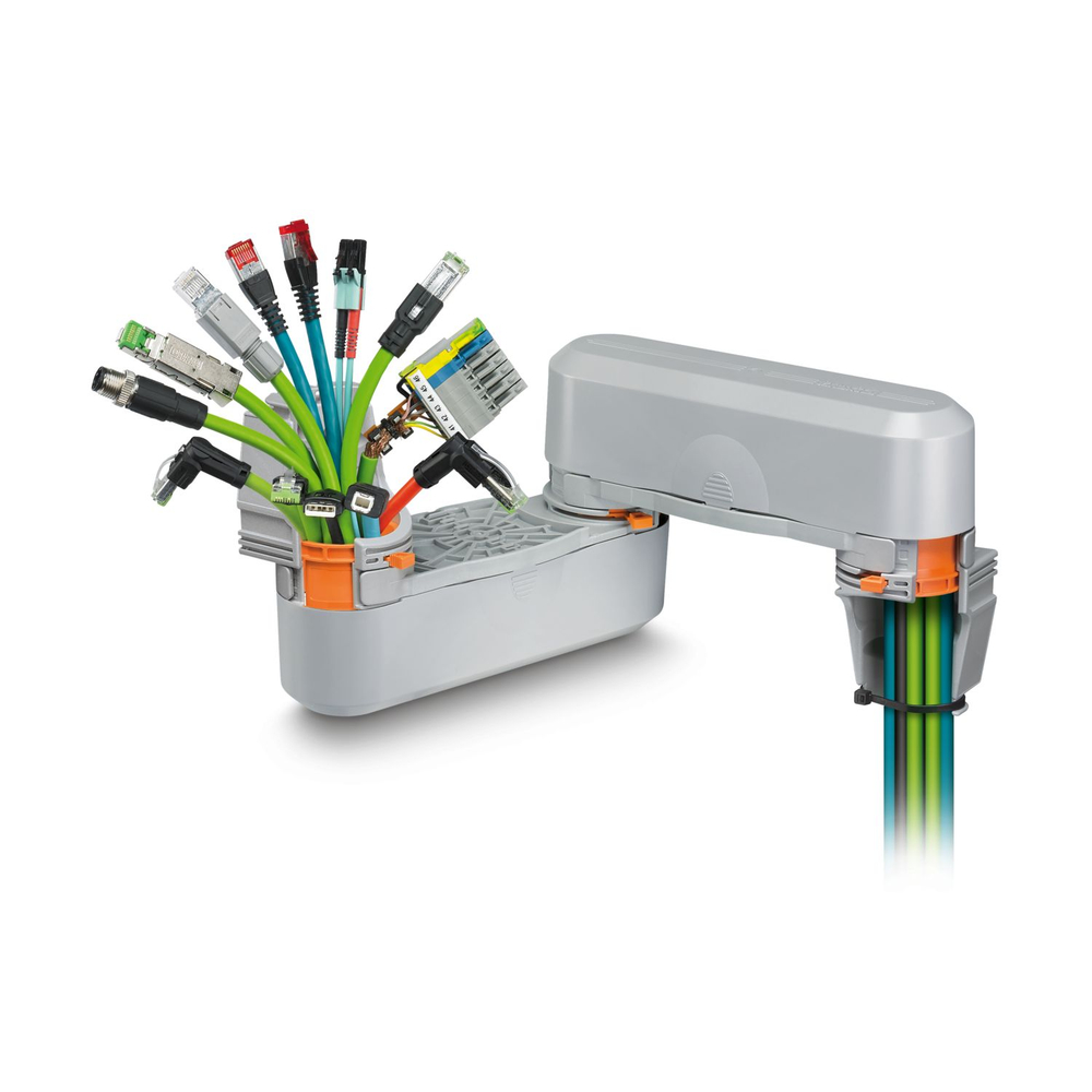 CGSA 50 - Система ввода кабелей 3071401