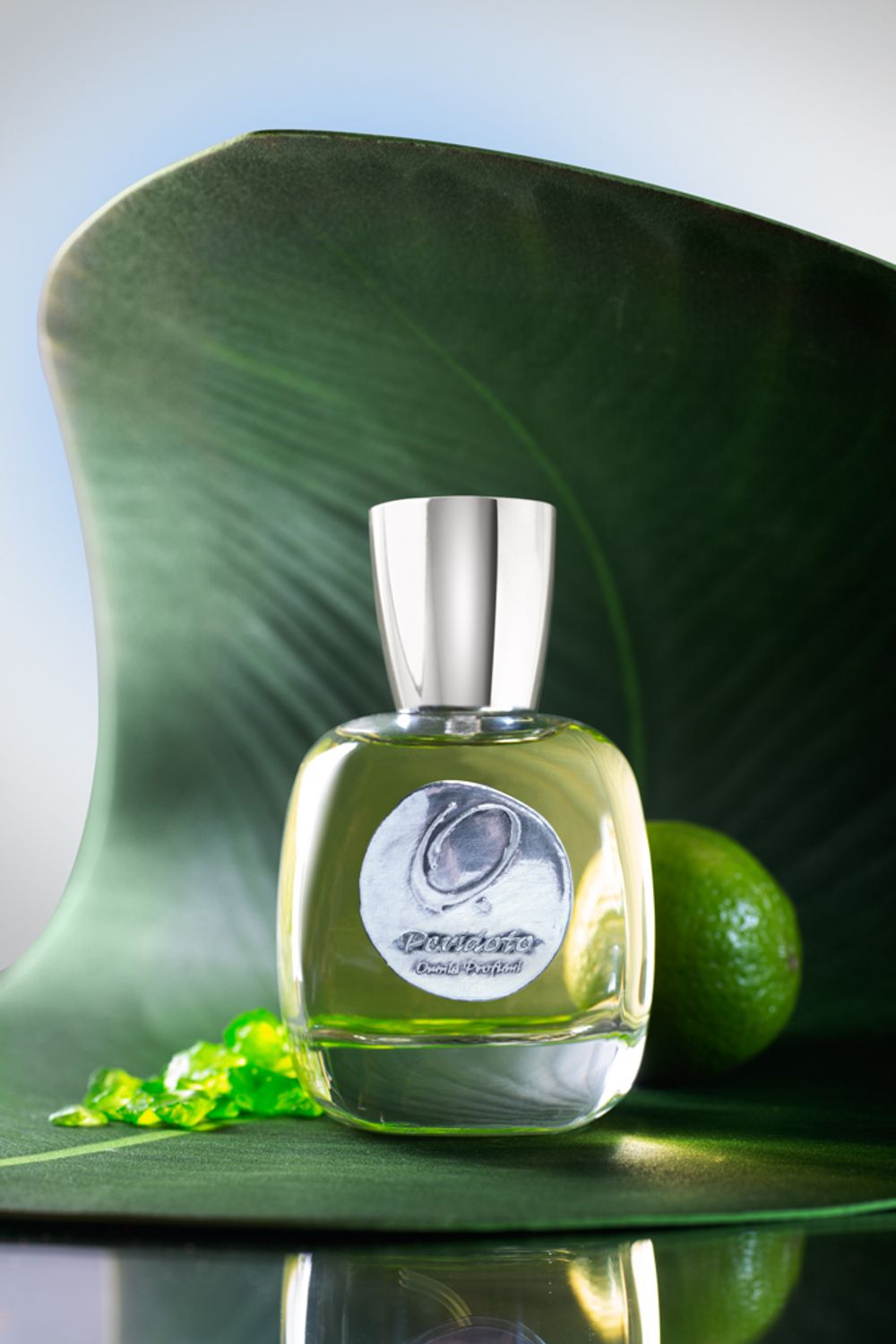 Omnia Profumi Peridoto