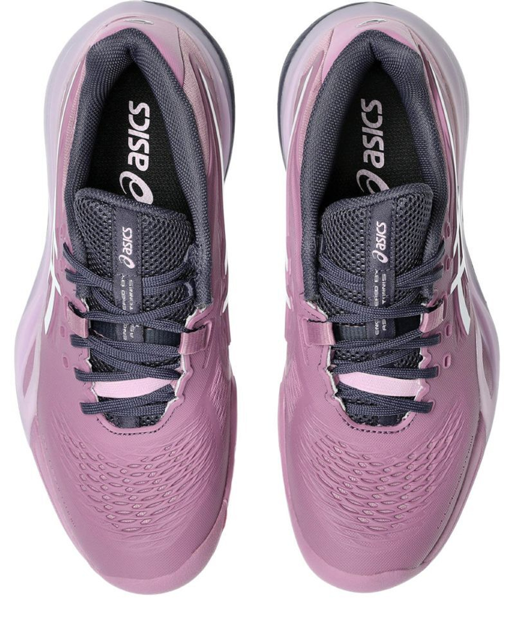 Женские Кроссовки теннисные Asics Gel-Resolution X -Размер 37