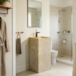 Напольный умывальник Taweel