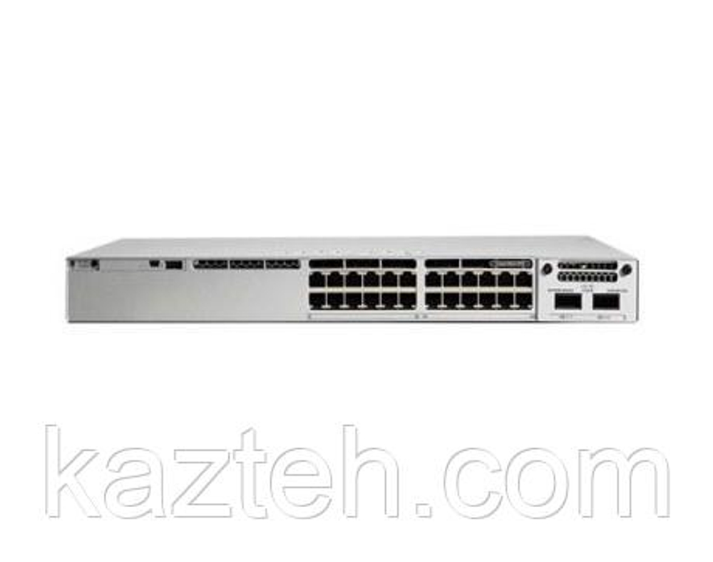 Коммутатор Cisco C9300-24U-A