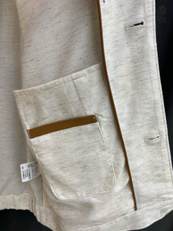 Куртка Ermenegildo Zegna