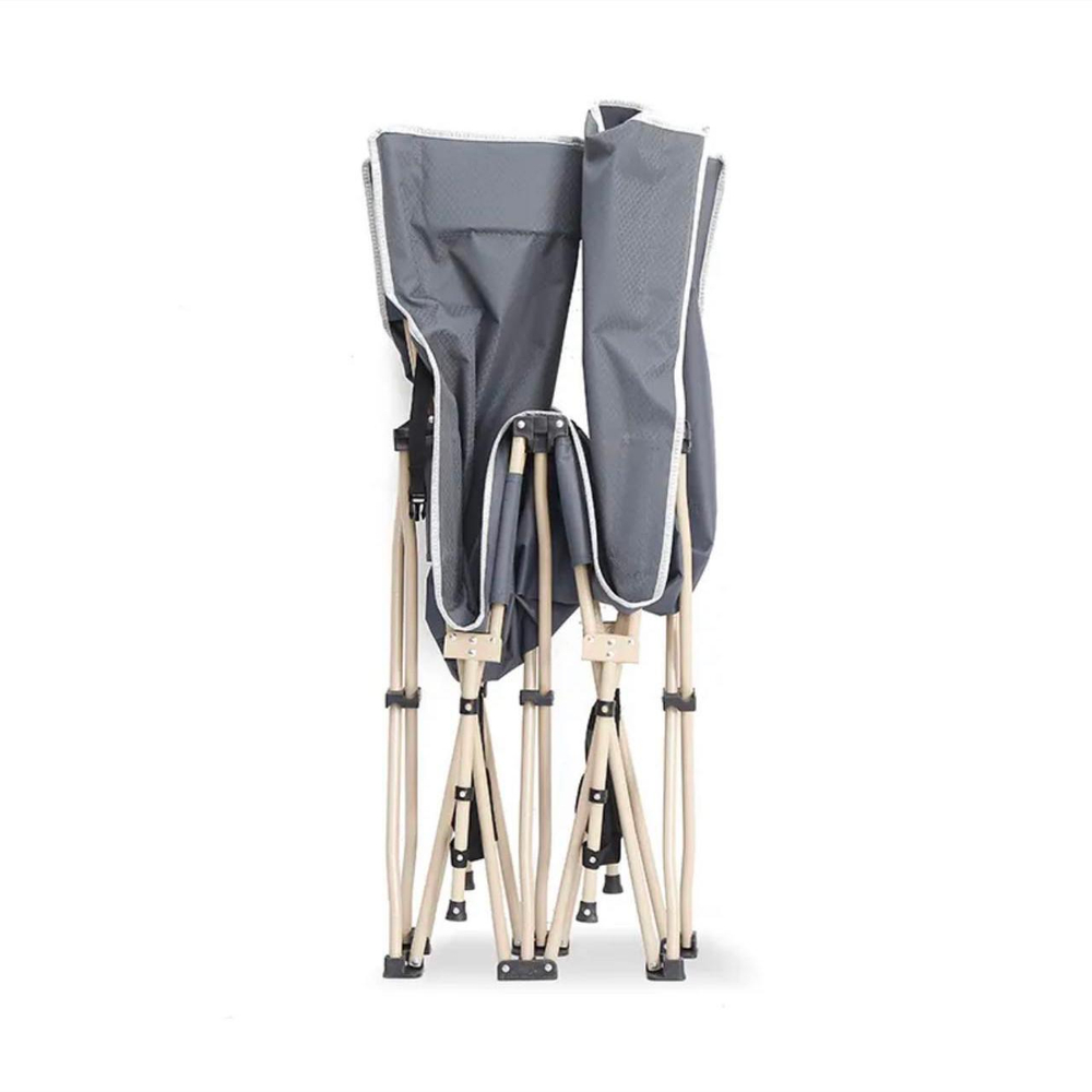 Раскладушка туристическая 190*65 cm XY-806. туристическая