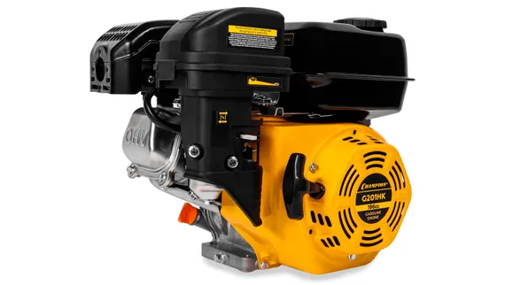 Двигатель бензиновый CHAMPION G201HK