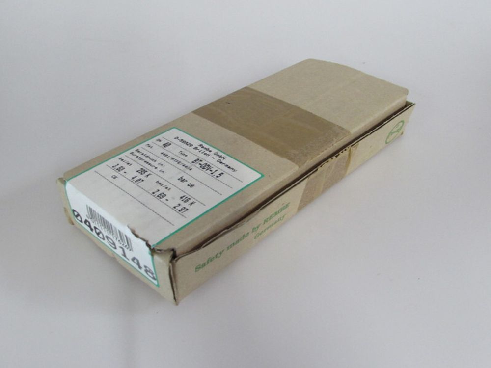 REMBE BT-ODV-1,5