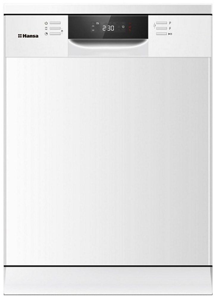 Hansa ZWM628EWH Посудомоечная машина