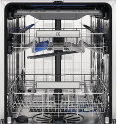 Посудомоечная машина ELECTROLUX EEG68600W