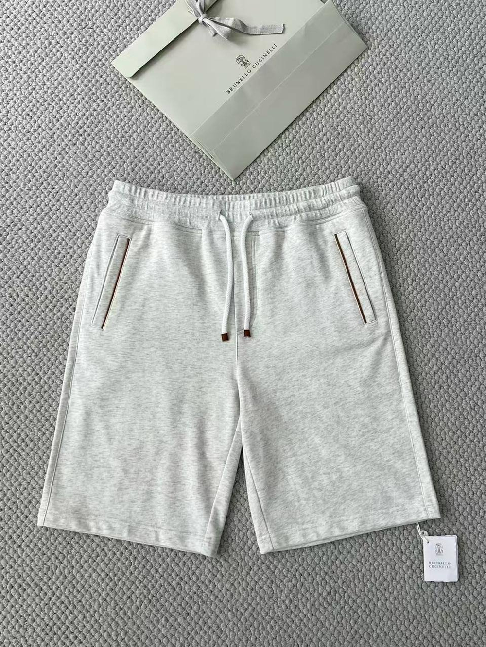 Спортивный костюм Brunello Cucinelli