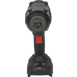 Аккумуляторный ударный гайковерт TEH LW600N 20V (без АКБ и ЗУ)