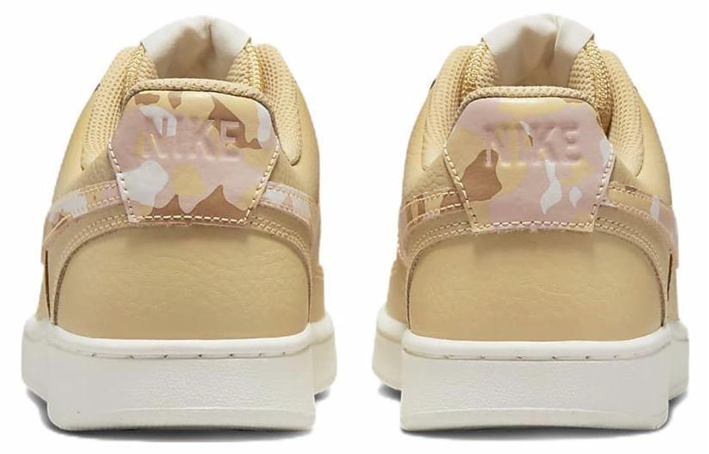 Кроссовки Nike Court Vision Low (Женская размерная сетка)