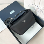 Prada Cherie Re-Nylon Mini Bag