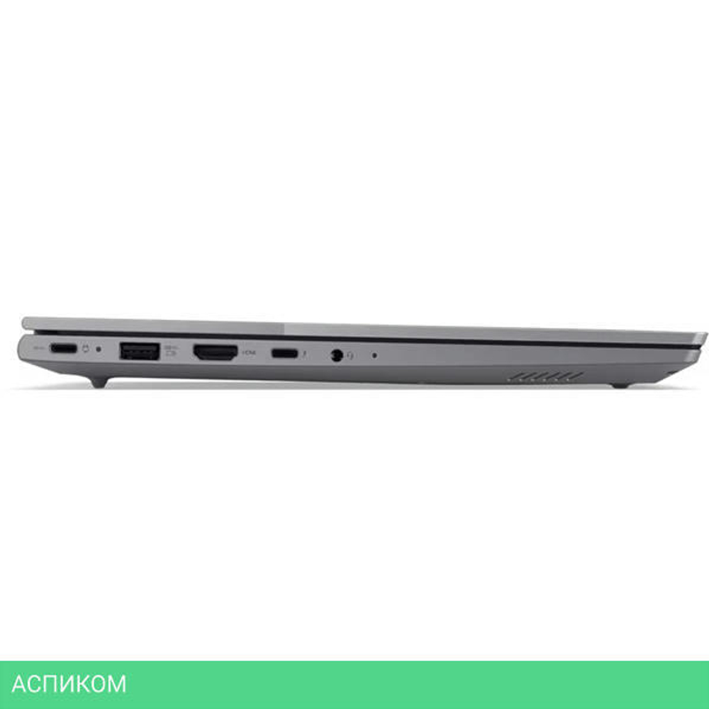 Ноутбук Lenovo Thinkbook 14 G7 IML Arctic Grey (21MR0002AU)