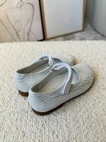 Кожаные туфли Beberlis, 24