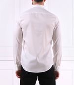 Рубашка Armani Exchange - белый(8NZC49 ZNYXZ)