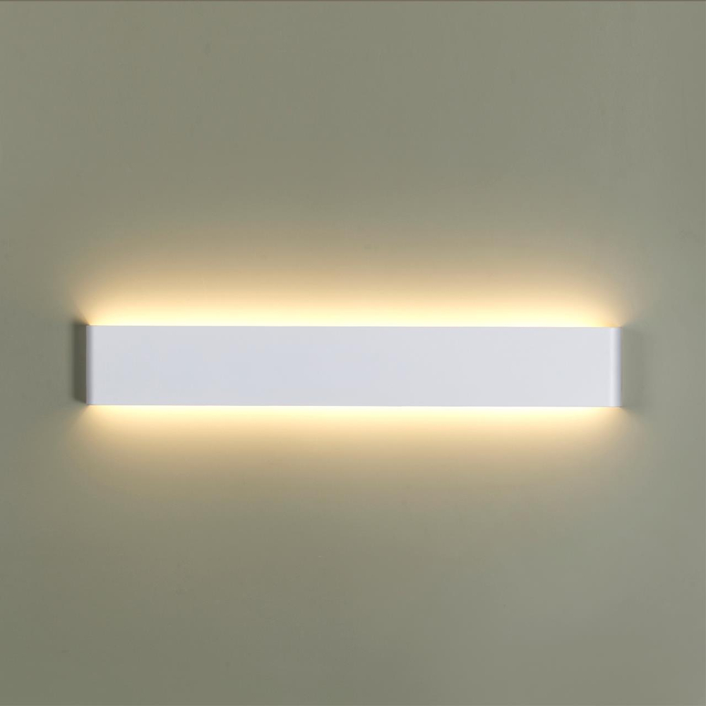 4293/20WL ODL Светильник LED 1*20Вт 3000К 220В IP20 HIGHTECH