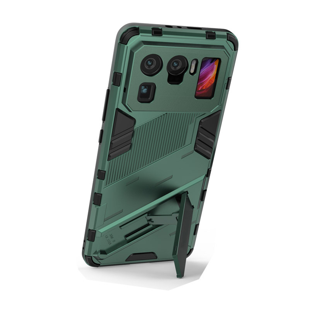 Чехол Warrior Case для Xiaomi 11 Ultra