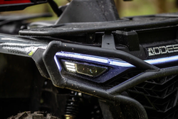 Квадроцикл AODES Pathcross ATV525L 2025г.