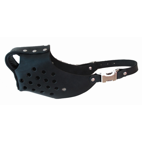 Намордник Малинуа (АТАКА)  М-003