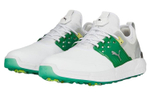 PUMA Ignite Articulate Azalea "White Archive Green"