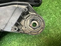 Фара левая Audi Q5 2 80A (2017-2020) LED