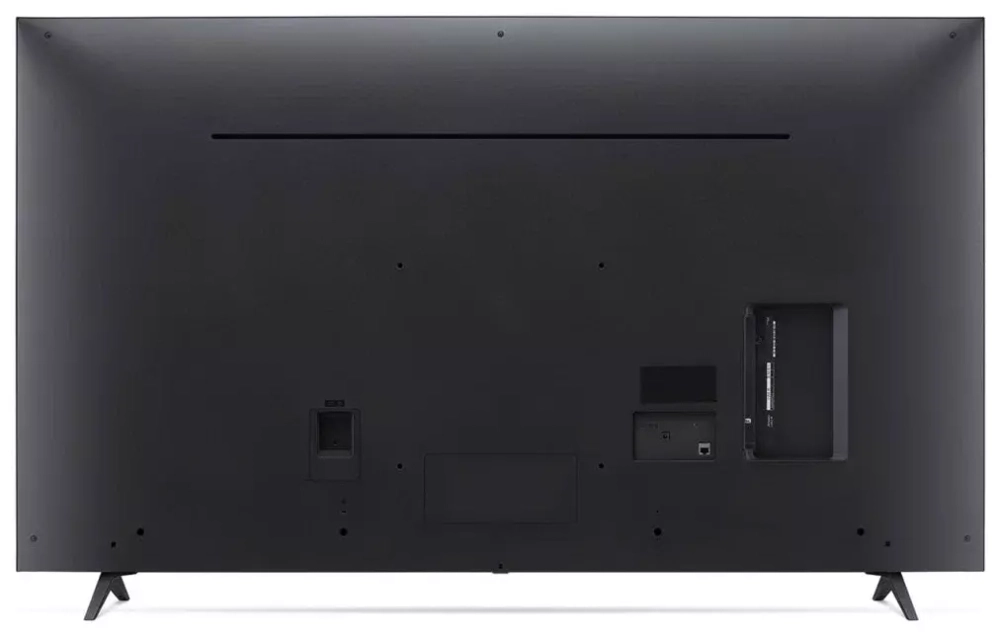 Телевизор LG 50"; 50UQ80001LA