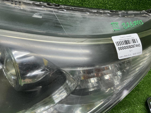 Фара левая Honda CR-V 4 (2011-2015) галоген