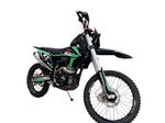 Мотоцикл кроссовый эндуро FXMOTO X7 CBS 300
