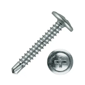 Саморезы с п/ш острие 4,2х25 УТ000010853