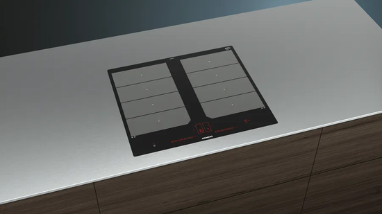 Встраиваемая варочная поверхность SIEMENS EX601LXC1E