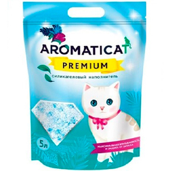 AromatiCat Силикагелевый наполнитель Premium