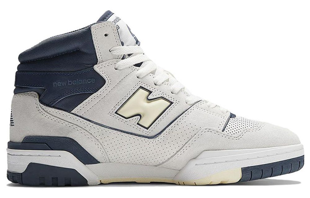 Кроссовки New Balance Nb 650