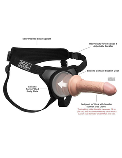 Трусы Body Dock Elite Mini