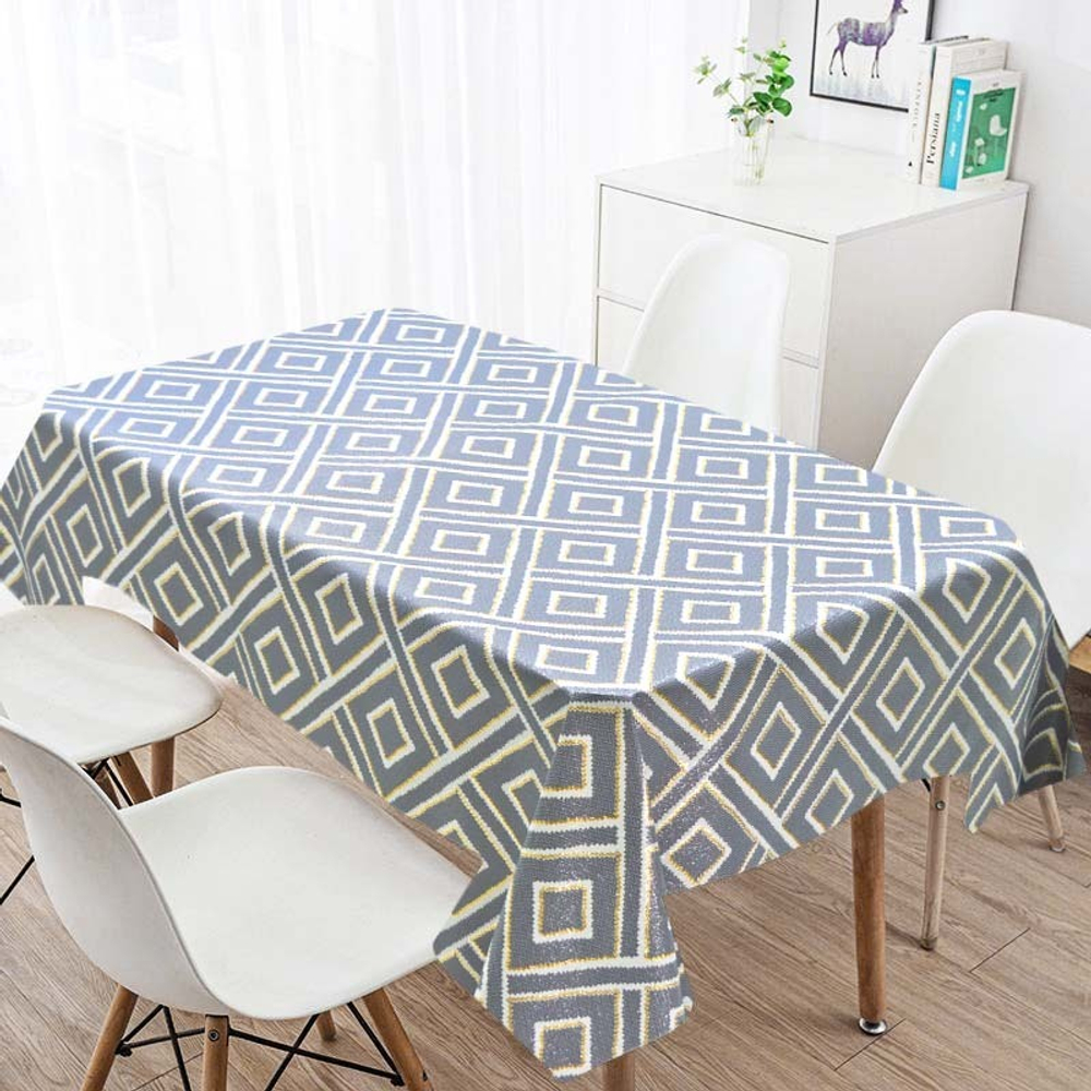 Клеенка 137см*20м ПВХ на тканевой основе, NNBG8946B