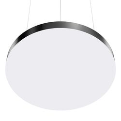 Светильник круглый большой FS-TG-KS 81Вт 800мм