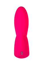 Вибратор в трусики Lovense Flexer для точки G и клитора