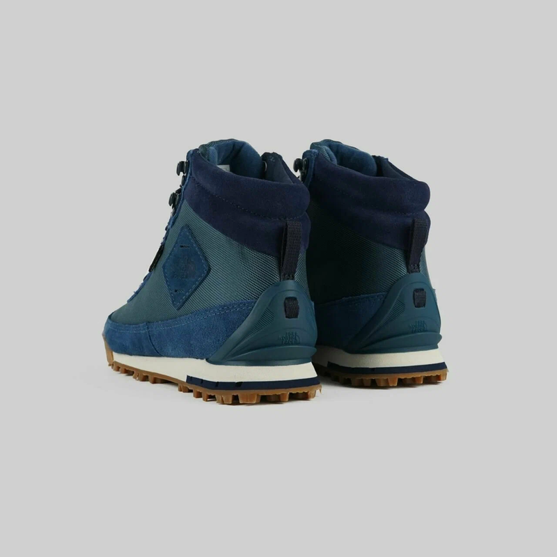 Ботинки женские The North Face Back To Berkeley II артикул:T0A1MFTAV - купить в магазине Дайс