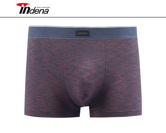 Мужские боксеры INDENA 85065, 2 шт. в упаковке