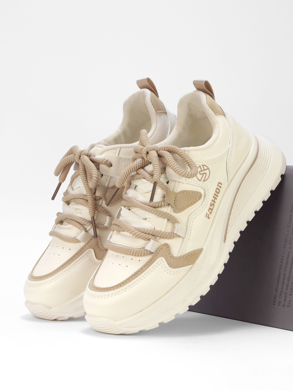 Кроссовки женские CK071-1U