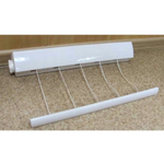 Сушилка для белья вытяжная (барабанная) "ZALEL" (5 веревок) AS3