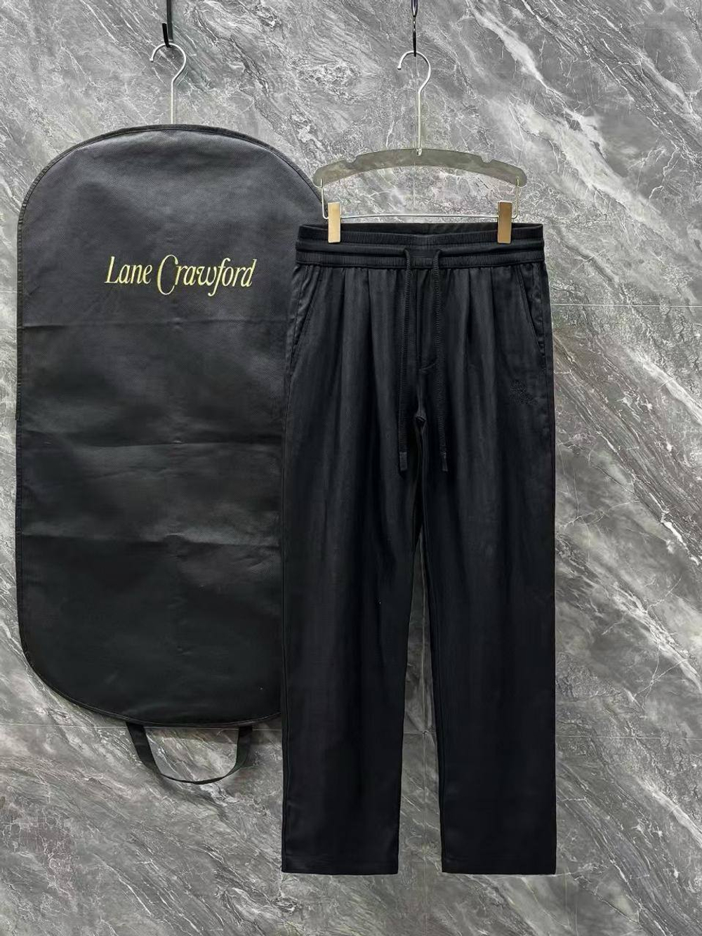 Брюки Loro Piana